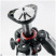 Штатив Manfrotto MT055CXPRO3 (MNMT055CXPRO3), чёрный