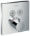 Термостат Hansgrohe ShowerSelect 15763000, хром