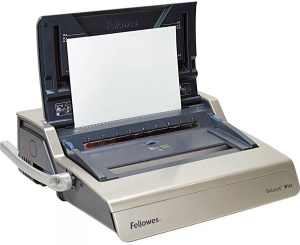Электрическая переплетная машина Fellowes Galaxy-E 5622501