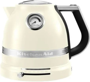 Чайник KitchenAid 5KEK1522EAC кремовый