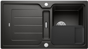 Кухонная мойка Blanco Classic Neo 5 S Silgranit 525862