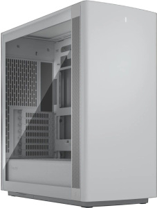 Компьютерный корпус Fractal Design Define One Light TG Clear Tint FD-C-DEFOA-03