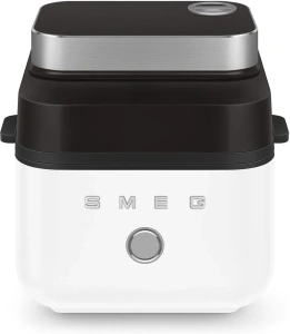 Аэрогриль Smeg AFC01WHMEU 7л, белый