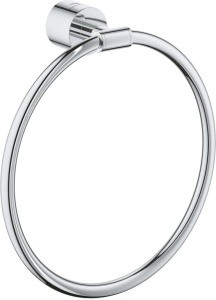 Держатель для полотенец Grohe Atrio 40887000, хром