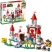 Конструктор LEGO Super Mario 71408 Замок Пич — расширенный набор