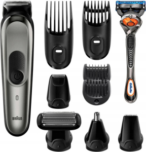 Триммер Braun MGK7220