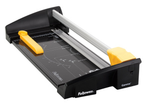 Резак для бумаги Fellowes Gamma A3