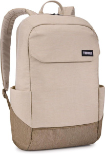 Рюкзак Thule Lithos 20л —, хаки