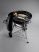 Угольный гриль Weber Compact Kettle 1321004 57см