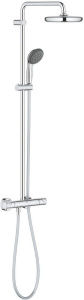 Душевой комплект Grohe Vitalio Start 27960001