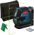 Лазерный нивелир Bosch GLL 2-15 G 0601063W00