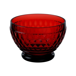 Пиала Villeroy & Boch Boston Coloured 1173090760 (красный)