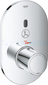 Смеситель для душа Grohe Eurosmart Cosmopolitan 36456000