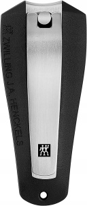 Кусачки для ногтей Zwilling Twin Box Satin Cutter 42422-001-0 6см
