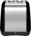 Тостер KitchenAid Classic 5KMT2115EOB, 2 ломтика, чёрный