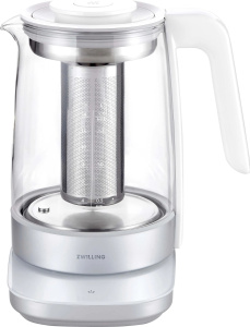 Электрический чайник Zwilling 53102-500-0 белый