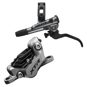 Гидравлический дисковый тормозной суппорт Shimano Br M9120 Xtr