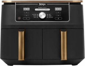 Аэрофритюрница Ninja Foodi MAX Dual Zone