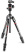 Штатив Manfrotto Befree GT Carbon MKBFRTC4GT-BH, чёрный
