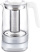 Электрочайник Zwilling 53102-500-0, белый
