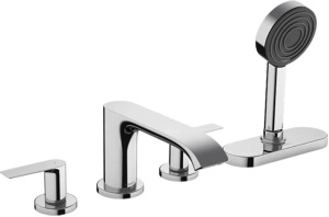Смеситель для ванны Hansgrohe Vivenis sBox 75444000