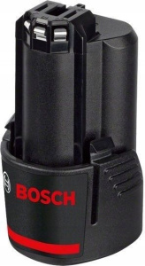 Аккумулятор Bosch GBA 12V 1600Z0002W 1, 5А·ч