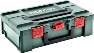 Ящик для инструментов Metabo metaBOX 145 L для BS LTX/SB LTX 18В 626891000