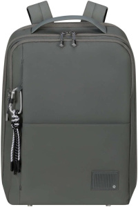 Рюкзак для ноутбука Samsonite Wander Last 14,1″ темно-зеленый