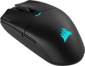 Игровая мышь Corsair KATAR CH-931C111-EU, черная