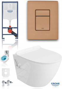 Комплект Grohe 5903959212225