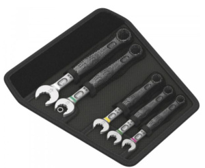 Wera Набор Ключей Set 10 5004178001