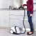 Пылесос Polti PTEU0297 SMART120, белый, чёрный