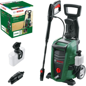 Минимойка высокого давления Bosch UniversalAquatak 130 (06008A7B00)