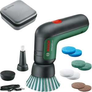 Аккумуляторная щетка для чистки Bosch UniversalBrush 06033E0002