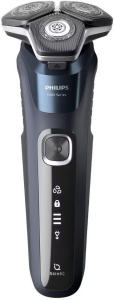 Электробритва Philips Series 5000 SkinIQ S5885/50