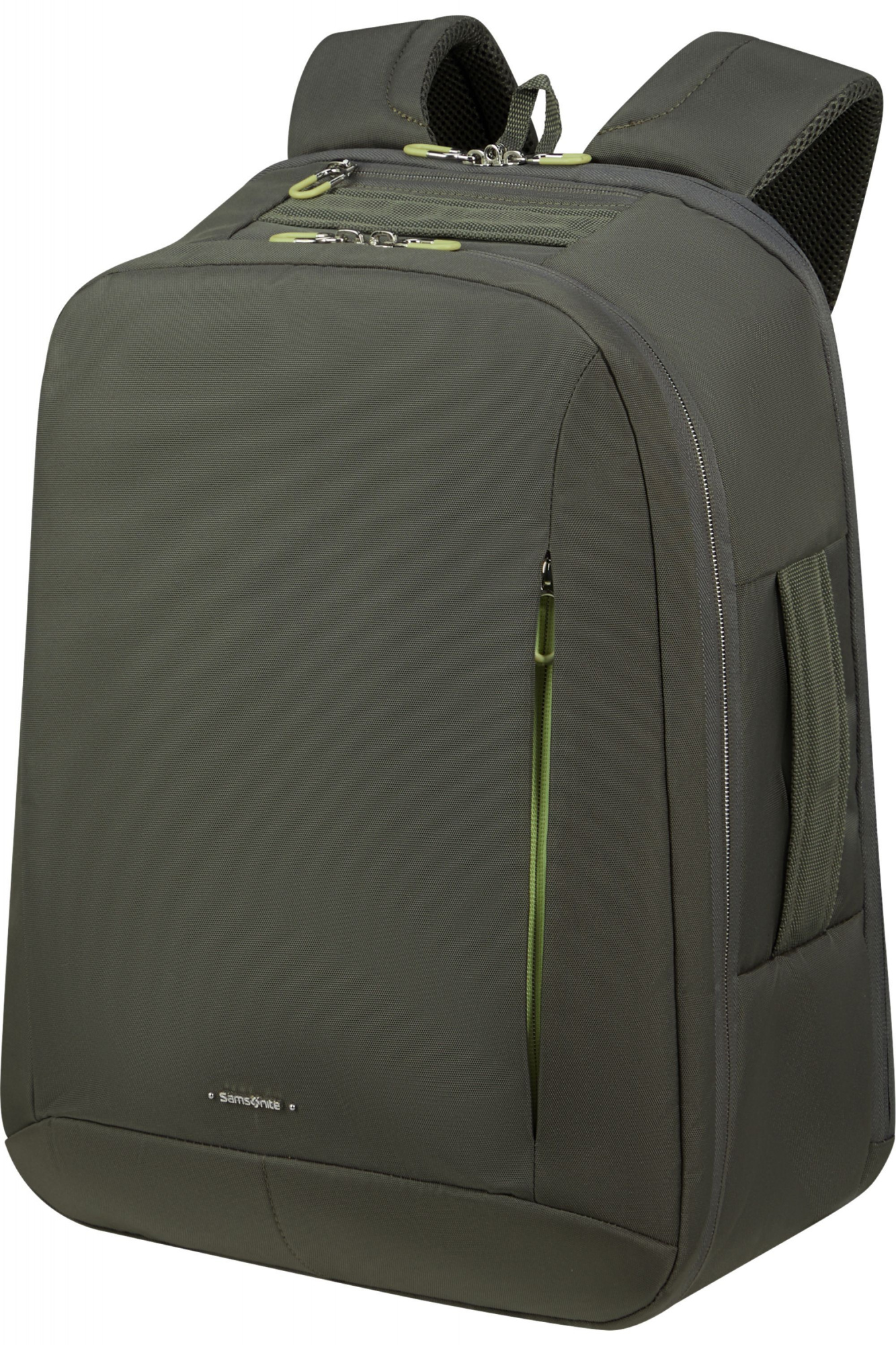 Рюкзак Samsonite Guardit Classy 151842-6207 27.5л Gunmetal Green