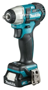 Гайковерт ударный аккумуляторный Makita TW160DSAE