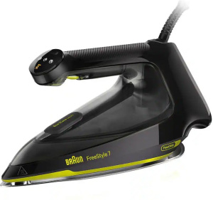 Утюг Braun FreeStyle 7 FI7255