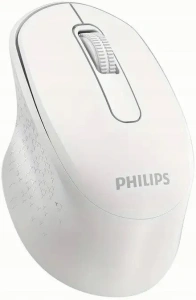 Мышь Philips SPK7448, белый