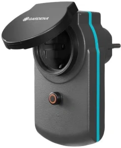 Умная розетка Gardena Smart Power 19095-26