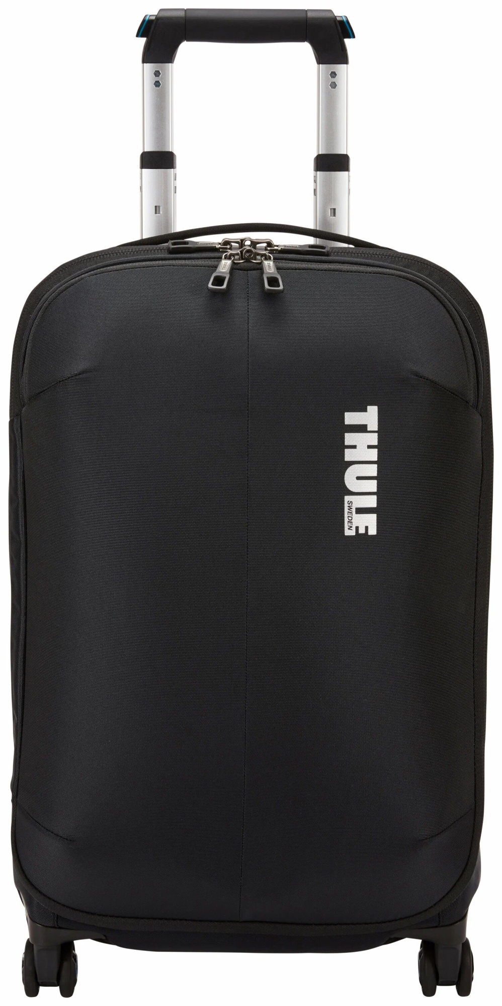 Чемодан для ручной клади Thule Subterra Carry-On Spinner, 33 л, черный, 3203915