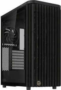 Компьютерный корпус Asus ProArt PA401 ABS TG PWM Черный