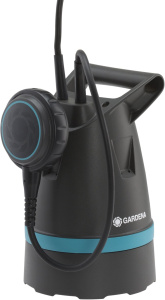 Дренажный насос Gardena 8600 9001-29