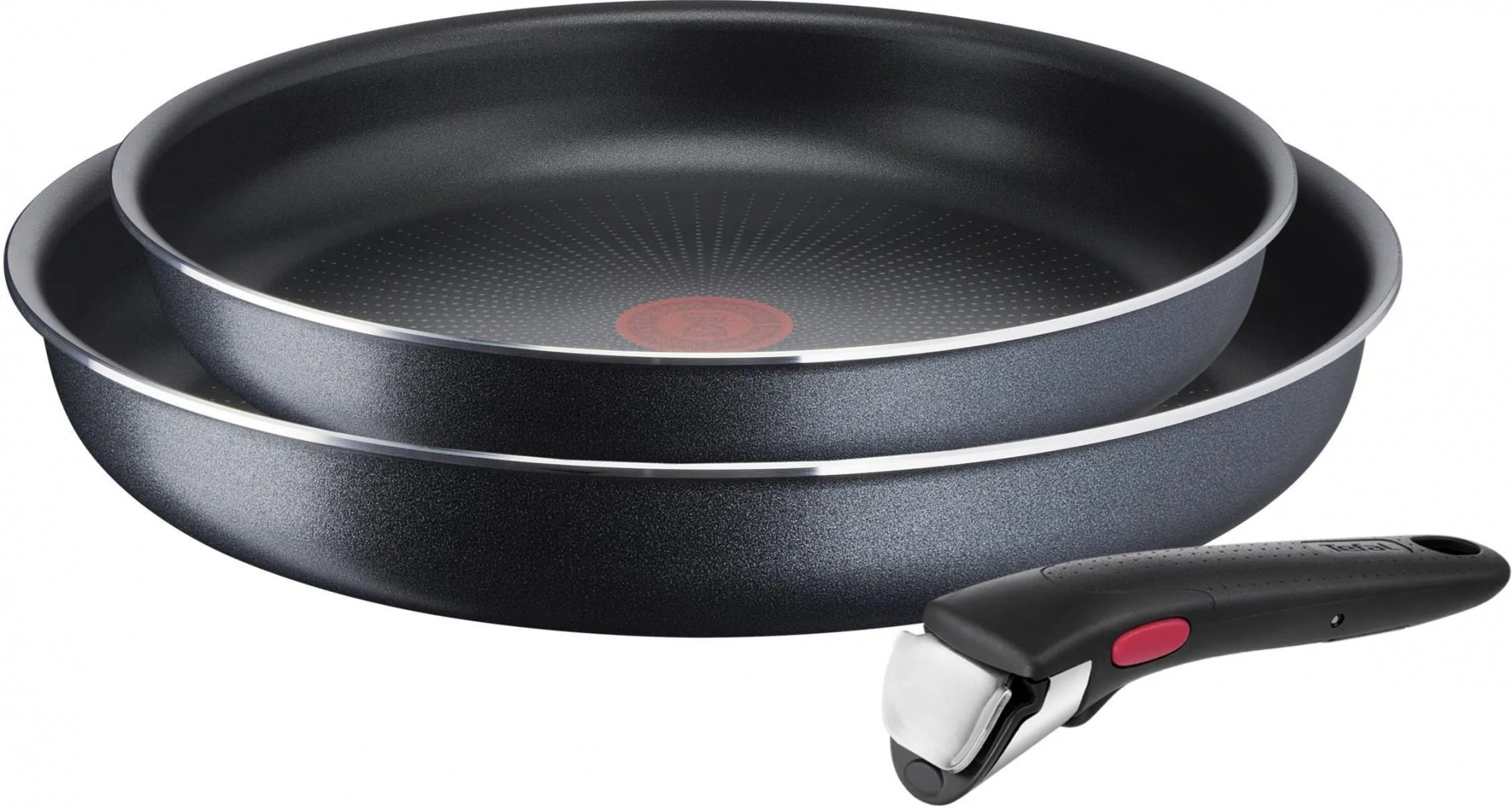 Набор сковородок TEFAL Ingenio XL Force L1589132