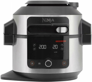 Фритюрница Ninja OL550EU