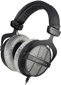 Наушники Beyerdynamic DT 990 PRO 80 Ohm