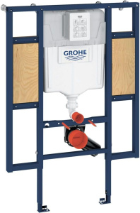 Инсталляция для унитаза Grohe Rapid SL 39140000