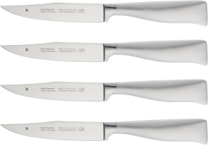 Набор ножей Wmf 4 ножа Grand Gourmet для стейков 1889569992