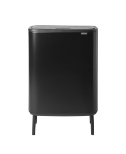 Мусорное ведро Brabantia Bo Touch Bin 130625
