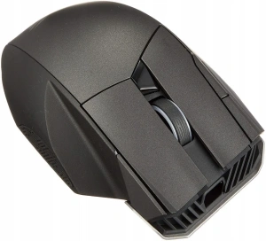 Игровая мышь Asus ROG Spatha черный (90MP00A1-B0UA00)